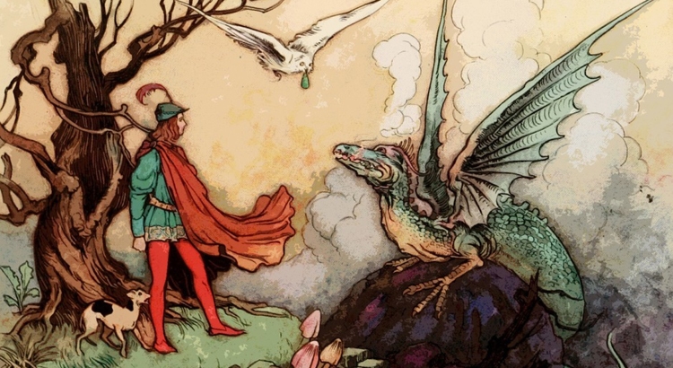 Imagem do post Como funciona a publicação infantil?