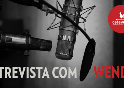 Post Nos bastidores da autopublicação: uma entrevista com Wendel Almeida