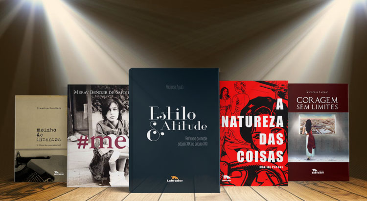 Imagem do post Lançamentos