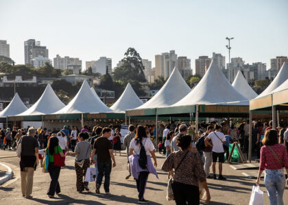 Post Eventos literários: Venha conhecer os eventos que a Labrador irá marcar presença no segundo semestre de 2024!