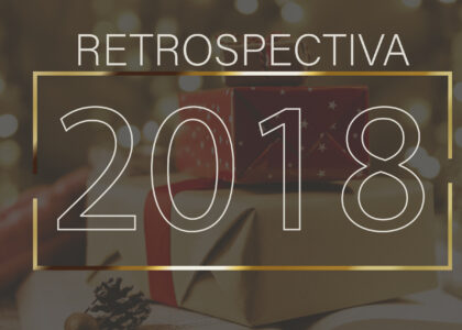 Post Retrospectiva 2018