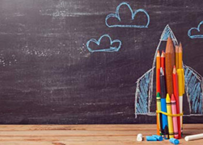 Post Existe faculdade para ser escritor?