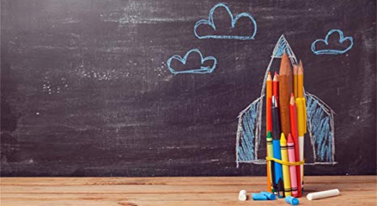 Imagem do post Existe faculdade para ser escritor?