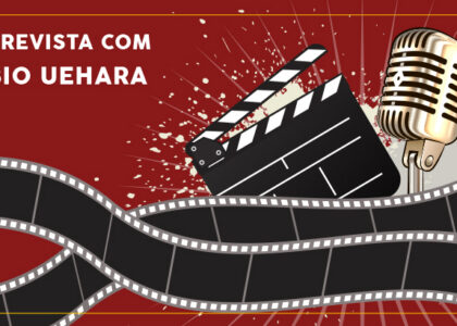 Post Nos bastidores da autopublicação: uma entrevista com Fabio Uehara