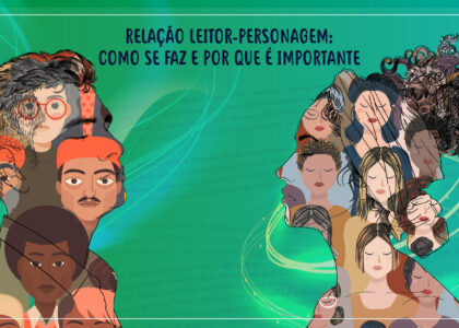 Post Como e porque é importante fazer o leitor se identificar com o seu personagem