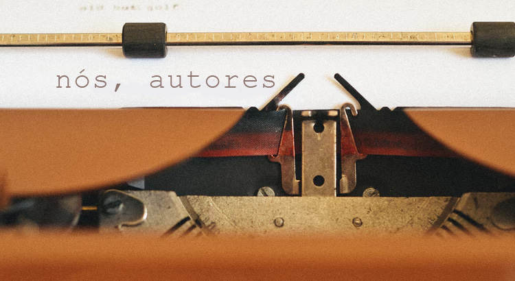 Imagem do post Os quase-autores: um bom motivo para tirar seu livro da gaveta