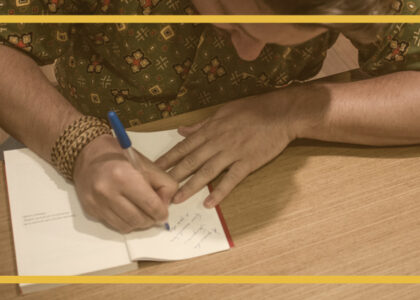 Post Nos bastidores da autopublicação: uma entrevista com Wilson Paião