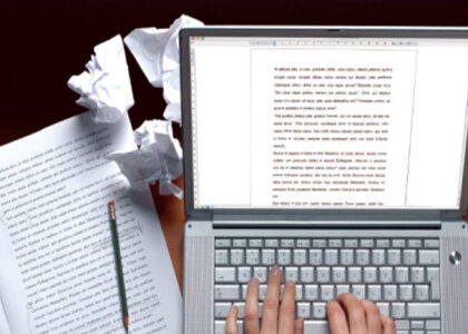 Post Como editar textos no Word