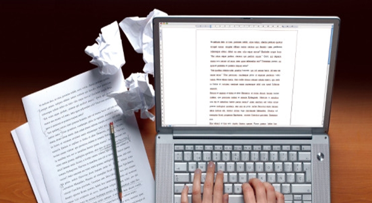 Imagem do post Como editar textos no Word