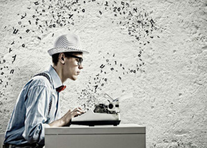 Post 12 Dicas de Escrita para Romancistas