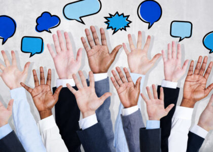 Post Ei, você sabia que a Editora Labrador possui um FAQ?