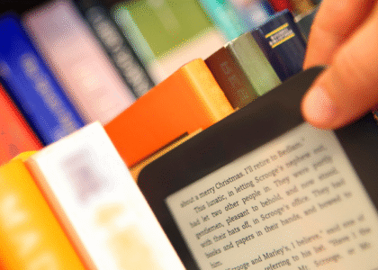 Post Nos bastidores da autopublicação: uma entrevista com Isadora Oliveira