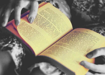 Post Hábitos de Leitura