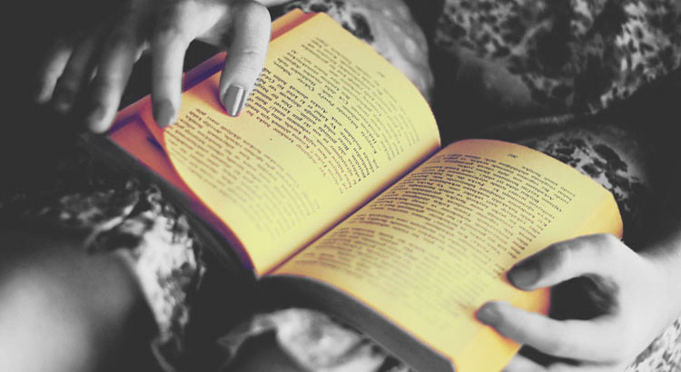 Imagem do post Hábitos de Leitura