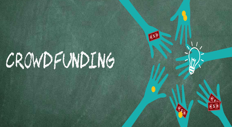 Imagem do post Crowdfunding: A Vaquinha da Era Digital