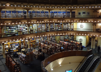 Post Vamos publicar seu livro?