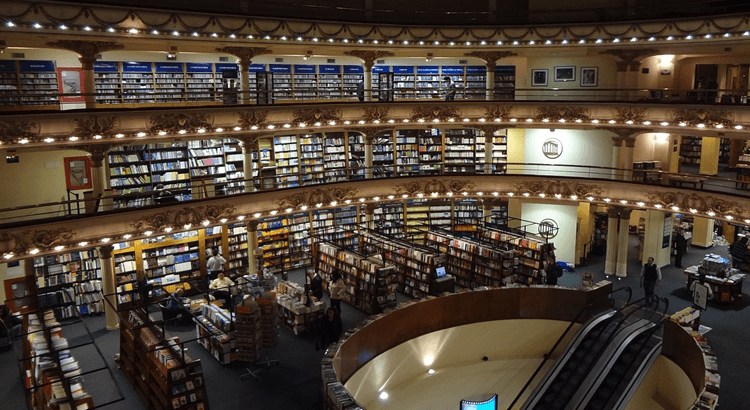 Imagem do post Vamos publicar seu livro?