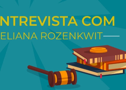 Post Nos bastidores da autopublicação: uma entrevista com Eliana Rozenkwit