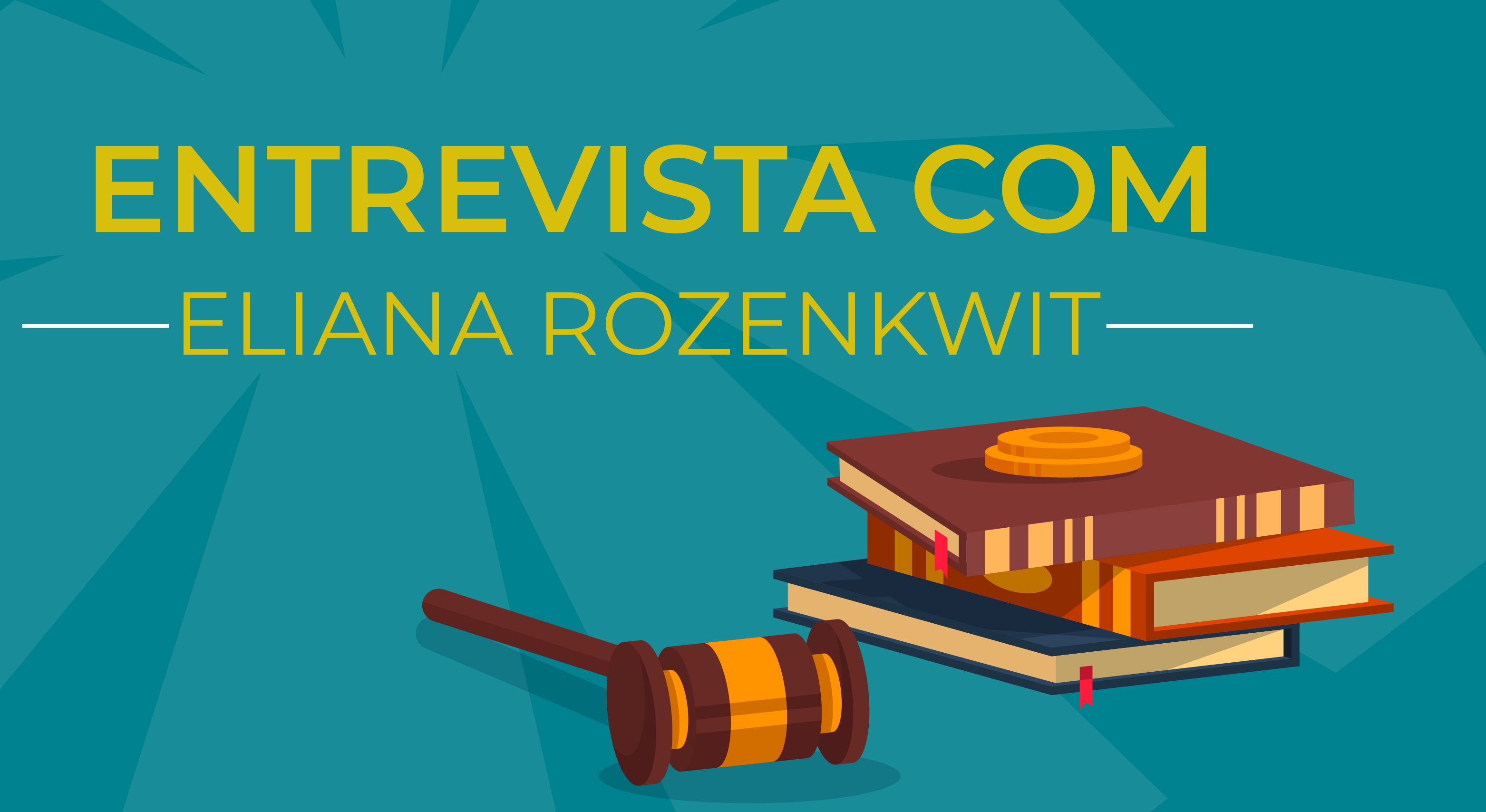 Imagem do post Nos bastidores da autopublicação: uma entrevista com Eliana Rozenkwit