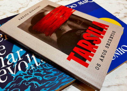 Post Confira 17 elementos que não podem faltar no seu livro e vão muito além da história