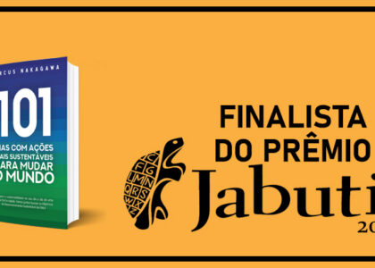 Post Editora Labrador é finalista no Prêmio Jabuti 2019