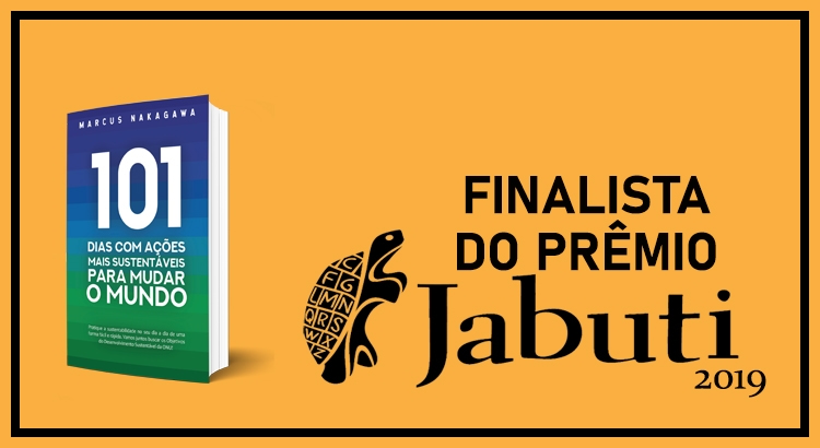 Imagem do post Editora Labrador é finalista no Prêmio Jabuti 2019