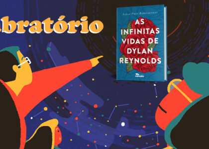 Post Labratório: As infinitas vozes de Sarah