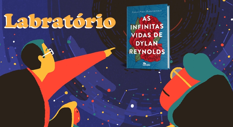 Imagem do post Labratório: As infinitas vozes de Sarah
