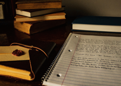 Post Como melhorar sua escrita