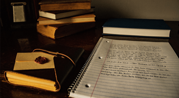 Imagem do post Como melhorar sua escrita