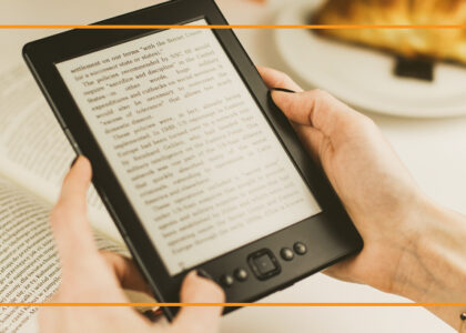 Post Nos bastidores da autopublicação: uma entrevista com Ludmila Gomes