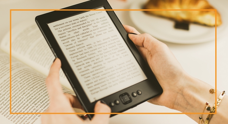 Imagem do post Nos bastidores da autopublicação: uma entrevista com Ludmila Gomes