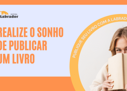 Post Publicar um livro: um sonho possível de ser realizado