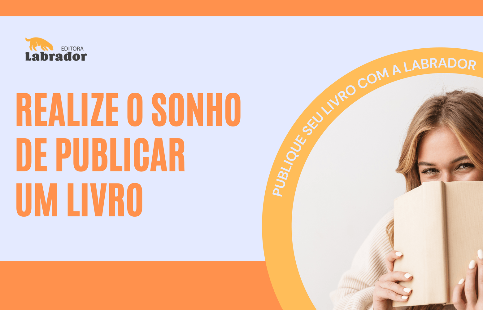 Imagem do post Publicar um livro: um sonho possível de ser realizado