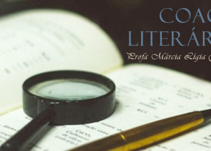 Post Nos bastidores da autopublicação: uma entrevista com Márcia Ligia Guidin