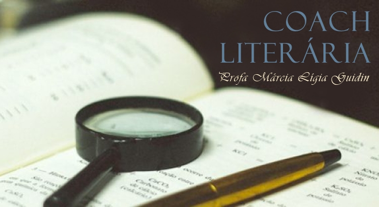 Imagem do post Nos bastidores da autopublicação: uma entrevista com Márcia Ligia Guidin