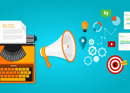 Post A arte de ser blogueiro: 04 dicas essenciais