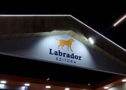 Post Confira o cronograma de eventos da Editora Labrador na Bienal do Livro de SP!