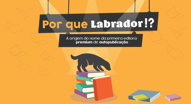 Imagem do post A origem do nome da primeira editora premium de autopublicação