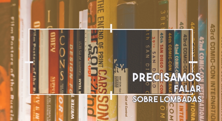 Imagem do post Precisamos falar sobre lombadas