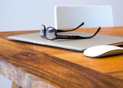 Post Produtividade na escrita: saiba aproveitar seu tempo e seus recursos