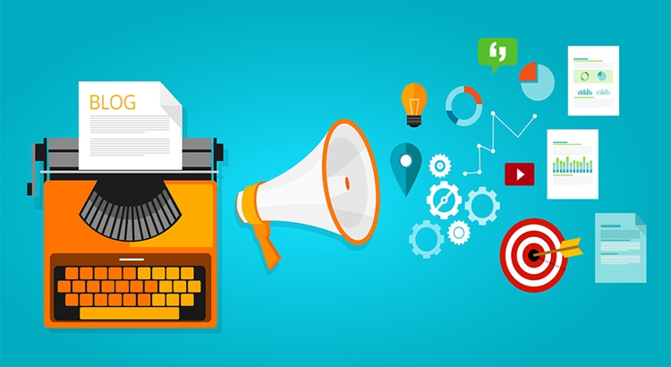 Imagem do post A arte de ser blogueiro: 04 dicas essenciais