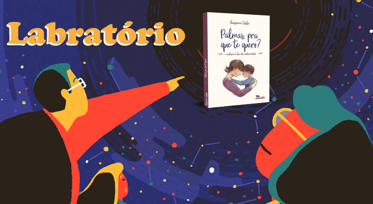 Imagem do post Labratório: Dias de Chuva