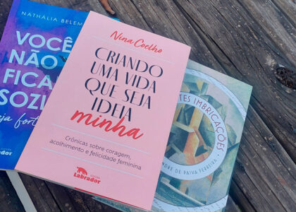 Post A Importância do Subtítulo em um Livro: Complementar e Informar