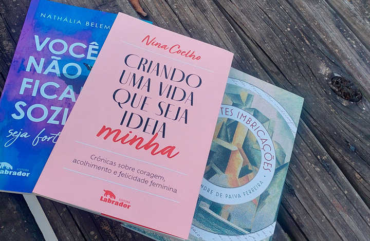 Imagem do post A Importância do Subtítulo em um Livro: Complementar e Informar