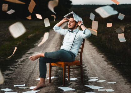 Post 9 Autores Autopublicados de Sucesso