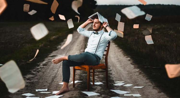 Imagem do post 9 Autores Autopublicados de Sucesso