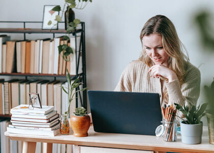 Post Bloqueio criativo durante a escrita? Saiba como sair