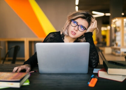 Post 3 problemas para evitar na autopublicação de um livro