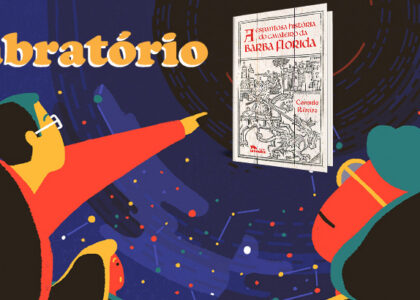 Post Labratório: Dom Quixote na Távola Redonda